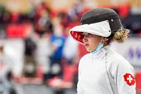 The modern pentathlon, based on the skills (fencing, shooting, swimming, running, and horseback riding) needed by a battlefield courier, was first included in the olympic games of 1912, and it was a team event from 1952 to 1992.in 2000 it became a women's event in the olympics. Moderner Funfkampf Schweizer Athleten Innen Am Uipm Pentathlon World Cup In Budapest Presseportal