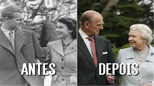 Elizabeth ii (elizabeth alexandra mary; 18 Fatos Sobre A Historia Da Rainha Elizabeth Ii Youtube