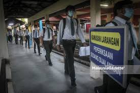 Jadual spm 2020 tarikh peperiksaan sijil pelajaran malaysia. Spm Malay News Malaysian Newspapers From Kuala Lumpur