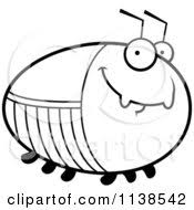 It occurs in almost all of europe. Clipart Chubby Angry Cockroach Royalty Free Vector Illustration By Cory Thoman 1109188
