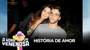 Ivete sangalo diverte os fãs com desafio de dança. Ivete Sangalo Revela Como Comecou Namoro Com Daniel Cady Recordtv R7 Balanco Geral