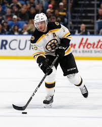 The boston bruins have several players able to become unrestricted free agents this. Krejci Scores 700th Point Bruins Extend Sabres Skid To 13