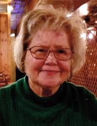 Hazel Mullis Obituary