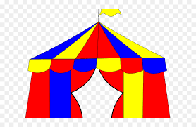 Alaska photography / getty images on the first saturday in march each year, people from all over the. Tent Clipart Big Tent Circus Tent Free Printable Hd Png Download Vhv