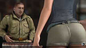 Gameplay] Goons Raid Her 3 - FAPCAT