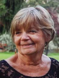 Carol Ann Duncan Gavin