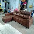 L Shape Luxury Sofa product image