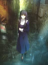 Kara No Kyoukai Anime Manga Fondo De Pantalla De Anime Anime