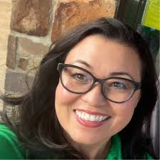 It's an exciting time to help transform the federal landscape right now!