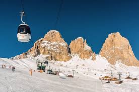 A pochi metri dal centro di vigo di fassa distanza dagli impianti: 13 Top Rated Ski Resorts In Italy 2021 Planetware