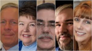 Five candidates vie for Democratic nomination to fill open Pa. Senate seat 