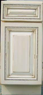 Maybe you would like to learn more about one of these? Love Love Antique White Finish Glazed Kitchen Cabinets Diy Kitchen Cabinets Painting Kitchen Cabinets