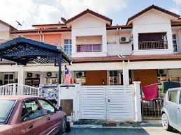 Check spelling or type a new query. Townhouse Taman Seri Alam Bandar Saujana Utama Sungai Buloh Property For Sale On Carousell