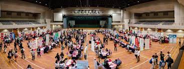 Formally known as j&m power sdn. A Day With Potential Employers With The Aim To Provide Opportunities For Students To Secure Internship Placements And For Final Year Students To Seek Potential Employment A Career Day Was Organised By The Department Of Alumni Relations And Placement