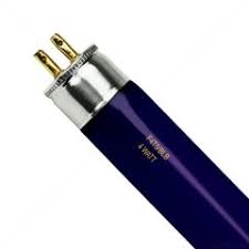 T5 Black Light Blue Fluorescent Lamp Fluorescent Lamp Tube Lamp Lamp