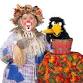 Patchy the Scarecrow Puppet Show event image