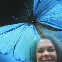 Amanda Darnall's Instagram, Twitter & Facebook