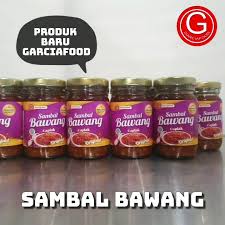 Lihat juga resep sambal geprek cabe caplak enak lainnya. Sambal Bawang Home Facebook