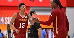 Cavs vs. Pistons Summer League: Preview, how to watch, odds, and game thread