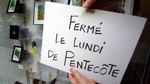 Un salarié veut prendre 26 jours ouvrables de congé pour ses vacances d'été. Journee De Solidarite Et Non Le Choix Du Lundi De Pentecote N Est Pas Obligatoire