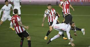 Athletic bilbao have managed only three victories against real madrid and will need to be at their best this weekend. Spanish Super Cup Athletic Bilbao Stun Real Madrid To Face Barcelona In Final