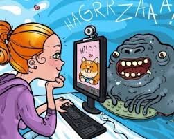 Урок радості та сльози інтернету. Vsesvitnij Den Bezpechnogo Internetu Pravila Bezpeki Novini Na Gazeta Ua