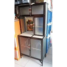 Mereka biasanya dipasang di dinding atau di bawah panel atau rak. Rak Piring Kaca 80 Cm Shopee Indonesia