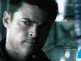 Promo de Almost Human, la nueva serie de Abrams