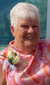 Condolence Book for Elizabeth Murphy (née O'Doherty) (The Curragh, Kildare) 