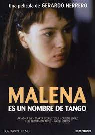 Consulteu Disponibilitat Al Cataleg Http Aladi Diba Cat Record B1332780 S11 Cat Tango Peliculas Cine Dvd