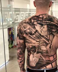 Speedy gonzales is an animated cartoon character in the warner brothers looney tunes and merrie melodies series of cartoons. Matias Noble S Black And Grey Realistic Tattoo Inkppl Cool Tattoos For Guys Tattoos For Guys Cool Tattoos