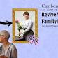 Learn how to digitally restore old family photos event image