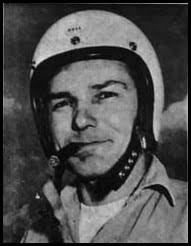 Portrait of a Driver: