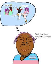 Post 5637461: Coco_Schoppenboer edit meme Ongezellig Poljak soyjak Wojak