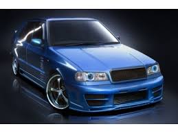 Skoda felicia tuning miniclip modificaciones en proceso avance. Skoda Felicia Tuning Body Kit Bodykit Stossstange Frontstossstange Heckstossstange