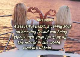 More images for caring friend quotes » My Friend With A Beautiful Heart And Caring Soul Friendship Quotes Love Me Quotes Best Friend Poems