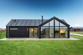 See more ideas about danish house, house, house design. Discover The Concepts Of Danish Design By Skanlux Summer House Design Danish House Modern Barn House