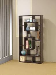 Coaster Furniture Modular Bookcase Las Vegas Furniture Online Lasvegasfurnitureonline Com Lasv Con Imagenes Muebles De Oficina En Casa Muebles Costeros Decoracion Hogar