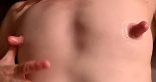 Small Tits Long Nipples Porn - 74 photo