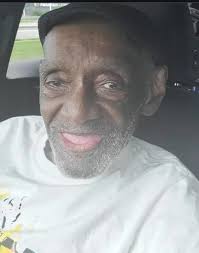 James Richard MOON Jr. Obituary