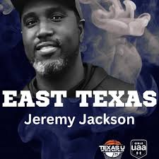 It was great to have Coach Lawrence Dawsey from Jax State stop by The Hive  this morning to shake a few bushes