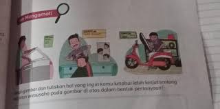 Sampaikan pendapatmu dengan sikap yang baik 1 Tuliskan Kesimpulan Dari Hasil Diskusi Mu 2 Sebutkan Usaha Usaha Lain Yang Ada Di Lingkungan Brainly Co Id