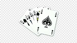 Además, tenemos infinidad de juegos de cartas divertidos infantiles adaptados a la edad de los más pequeños de la casa con los que disfrutaremos de una gran experiencia en familia. Naipe Poquer Juego De Cartas Ace Rey De Espadas Carta Juego Rey Fondo De Escritorio Png Pngwing