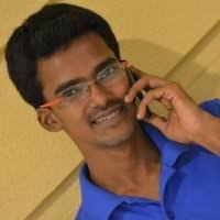 Kavin Kumar Email & Phone Number