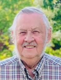 Virgil A. Olson Obituary June 8, 2022