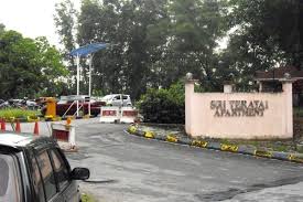 Sri teratai apartment is a freehold flat located at lebuhraya bukit jalil, bandar puchong jaya, 47100 puchong, selangor, malaysia. Sri Teratai Apartment Bandar Kinrara Puchong Insights For Sale And Rent Edgeprop My