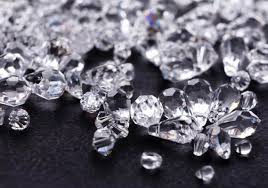Diamonds are forever in this part of kzn. Kwazulu Natal Diamond Rush Experts To Inspect Site