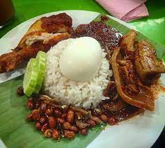 You can have one of the best nasi kuala lumpur is a considerably clean and developed city comparing to its asian peers. Nasi Lemak Saleha Kuala Lumpur Restaurant Bewertungen Telefonnummer Fotos Tripadvisor
