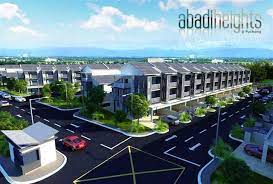 Headquarters wisma abadi man nien, no. Pin On Malaysia Residential Lifestyle Living