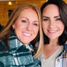 Amber Summers and Holly Pendergraph's Wedding Website